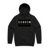 AS Colour - Stencil Hood - Unisex Thumbnail