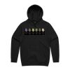 AS Colour - Stencil Hood - Unisex Thumbnail