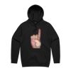 AS Colour - Stencil Hood - Unisex Thumbnail