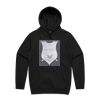 AS Colour - Stencil Hood - Unisex Thumbnail