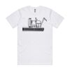 AS Colour - Classic Tee (Heavy Weight) Thumbnail