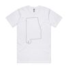 AS Colour - Classic Tee (Heavy Weight) Thumbnail